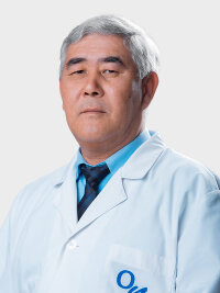 Доктор ревматолог Азат