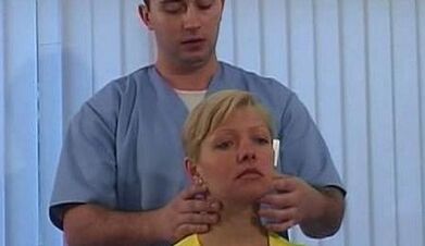 Причины развития остеохондроза шейки матки